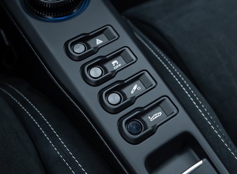 Ford GT Carbon Series 29