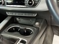 Audi A4 2.0 A4 Sport 35 TFSI 5dr 40