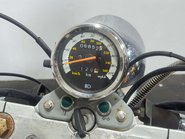 Jinlun JL 125 2006 ONLY 6K PROJECT CRUISER BIKE SPARES OR REPAIR 125CC 12