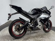 Yamaha R125 YZF 2009 20K 125CC SPORTS BIKES 15BHP NEW MOT SERVICED 2