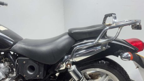 Lexmoto Arizona 2016 19K PROJECT CRUISER BIKE SPARES OR REPAIR 125CC LEARNER 23