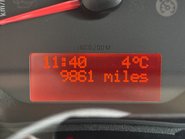 Vauxhall Movano F3500 L3 H1 Double Cab Dropside Truck with Tail Lift - Air Con 34