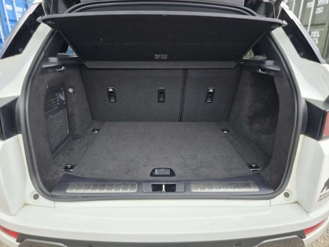 2016 Land Rover Range Rover Evoque thumbnail 9