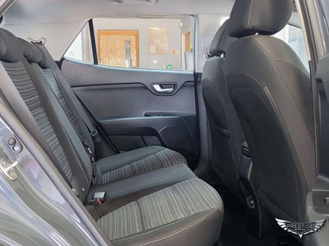 Kia Stonic 1.0 T-GDi 2 Euro 6 (s/s) 5dr 63
