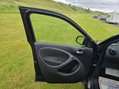 Smart Forfour 1.0 Passion Euro 6 (s/s) 5dr 32