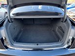Audi A6 3.0 TDI V6 Black Edition Saloon 4dr Diesel S Tronic quattro Euro 6 (s/s) (2 77
