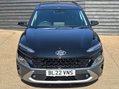 Hyundai KONA 1.6 Kona Premium GDi HEV Semi-Auto 5dr 4