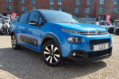 Citroen C3 1.2 PURETECH FLAIR..TIMING BELT REPLACED AT 66k 1