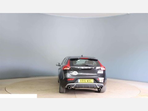 Volvo V40 2.0 T2 R-Design Euro 6 (s/s) 5dr 7