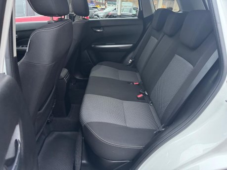 Suzuki Vitara 1.4 Boosterjet SZ-T Auto Euro 6 (s/s) 5dr 19