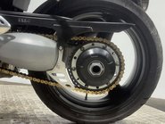 Triumph Speed Triple 855 1998 17K RUNNING PROJECT BIKE SPARES OR REPAIR CLASSIC NAKED 16