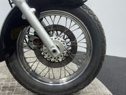 Suzuki Marauder GZ 2009 19K FUEL INJECTED 125CC CRUISER PROJECT BIKE LEARNER 17