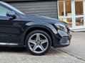 Mercedes-Benz GLA 1.6 GLA200 AMG Line Edition (Plus) 7G-DCT Euro 6 (s/s) 5dr 17