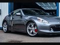 Nissan 370Z 3.7 370Z GT V6 3dr 7
