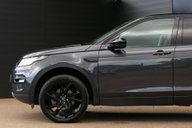 Land Rover Discovery Sport 2.0 Discovery Sport HSE Si4 Auto 4WD 5dr 10