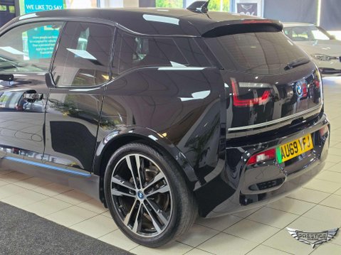 BMW I3 42.2kWh S Auto 5dr 43