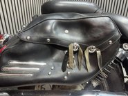 Yamaha XVS DRAGSTER 2002 29K LARGE VTWIN CRUISER PROJECT BIKE 125CC 14