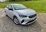 Vauxhall Corsa DESIGN