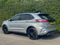 Ford Edge (Sold) 2.0 EcoBlue ST-Line SUV 5dr Diesel Auto AWD Euro 6 (s/s) (238 ps) 37