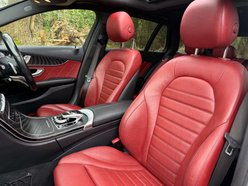 Mercedes-Benz C Class 2.1 C 250 AMG Line Premium+ D Auto 5dr 25