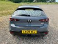 Mazda 3 SE-L LUX MHEV 4