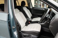 Volkswagen T-Roc STYLE TSI DSG 30