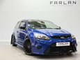 Ford Focus 2.5 RS Hatchback 3dr Petrol Manual (225 g/km, 301 bhp) 46