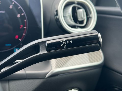 Mercedes-Benz GLC GLC 300 4MATIC AMG LINE MHEV 33