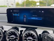 Mercedes-Benz A Class 1.3 A180 AMG Line (Premium 2) 7G-DCT Euro 6 (s/s) 5dr 85