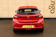 Vauxhall Corsa SE PREMIUM 6