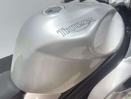 Triumph Sprint 2006 36K FULL LUGGAGE NEW MOT WARRANTY VERY CLEAN TOURER 24