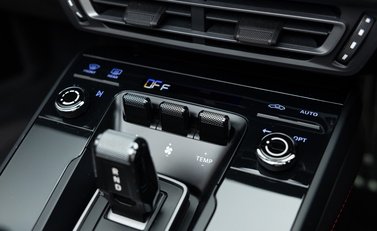 Porsche 911 Targa 4 GTS (992) 31