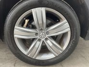 Volkswagen Tiguan 2.0 Tiguan SEL TDI 4Motion Semi-Auto 4WD 5dr 31