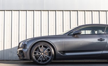 Bentley Continental GT V8 27