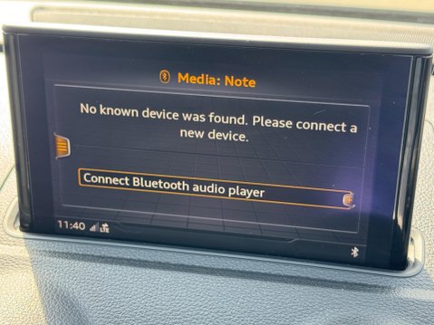 Audi A3 1.0 TFSI 30 SE Technik Sportback Euro 6 (s/s) 5dr 19