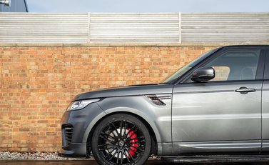 Land Rover Range Rover Sport 3.0 SDV6 URBAN 31