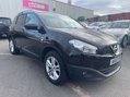 Nissan Qashqai 1.5 Qashqai N-Tec dCi 5dr 1