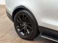 Land Rover Discovery 3.0 Discovery HSE SDV6 Auto 4WD 5dr 8