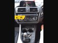 BMW 1 Series 1.5 118i M Sport 5dr 52