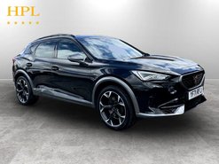 Cupra Formentor 2.0 TSI VZ2 SUV 5dr Petrol DSG 4Drive Euro 6 (s/s) (310 ps)