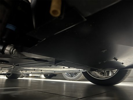 Aston Martin Vanquish V12 S 90