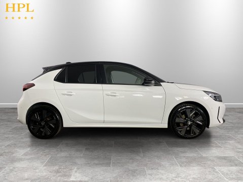 Vauxhall Corsa Electric 50kWh Ultimate Hatchback 5dr Electric Auto (136 ps) 15