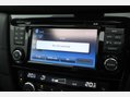 Nissan X-Trail 1.7 X-Trail Tekna dCi CVT 5dr 50