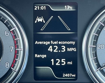 Suzuki Vitara 1.4 Vitara SZ-T Boosterjet MHEV 5dr 23