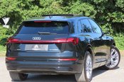 Audi E-Tron 55 Launch Edition Auto quattro 5dr 95kWh 3