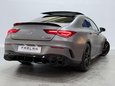 Mercedes-Benz CLA Class 2.0 CLA45 AMG S Plus Coupe 4dr Petrol 8G-DCT 4MATIC+ Euro 6 (s/s) (421 ps) 15