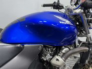 Honda CB 1999 18K NEW MOT A2 COMMUTER 600CC IDEAL FIRST BIG BIKE 13