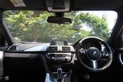 BMW 3 Series 3.0 335d M Sport Auto xDrive Euro 6 (s/s) 4dr 6