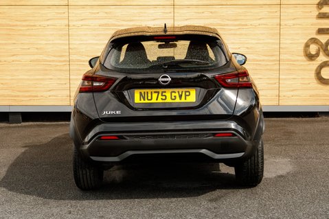 Nissan Juke DIG-T ACENTA PREMIUM 6