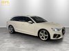 Audi A4 2.0 TFSI 40 S line Estate 5dr Petrol S Tronic Euro 6 (s/s) (204 ps) Sat Nav